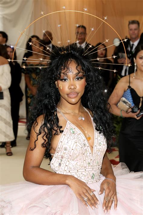 SZA, Migos, DJ Khaled Top Nominees For 2018 BET Awards.